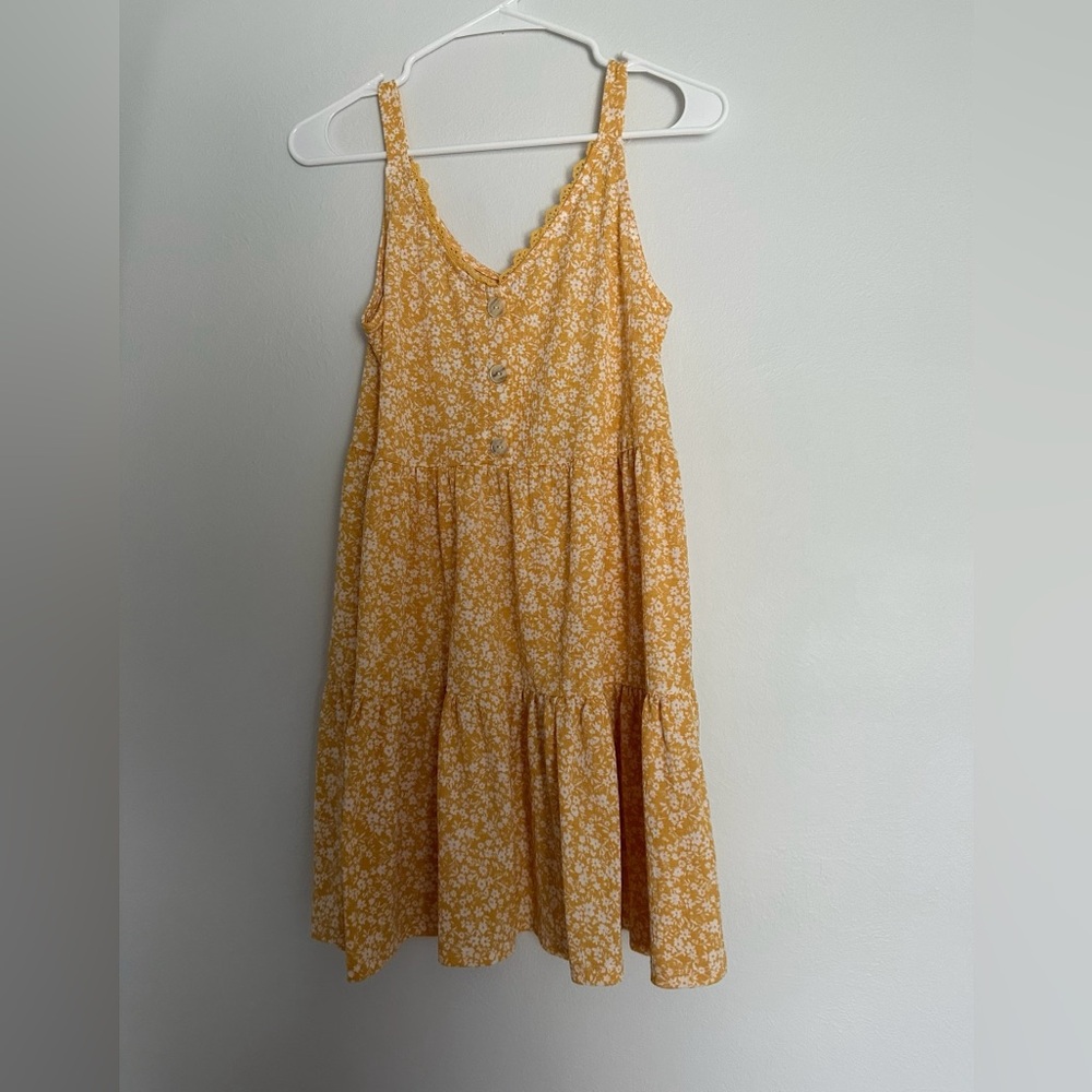 Dry Goods dress